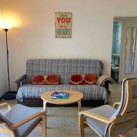 Apartamentos Aquarium. 150 Metros Playa. Roses Bagian luar foto
